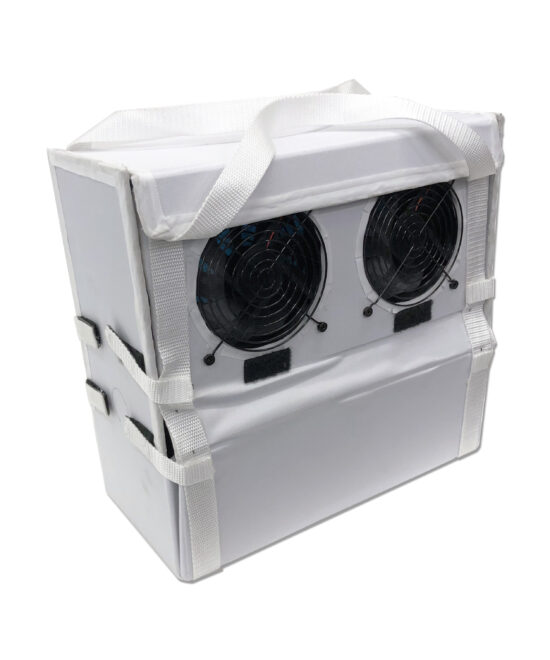 Orgami Cooler