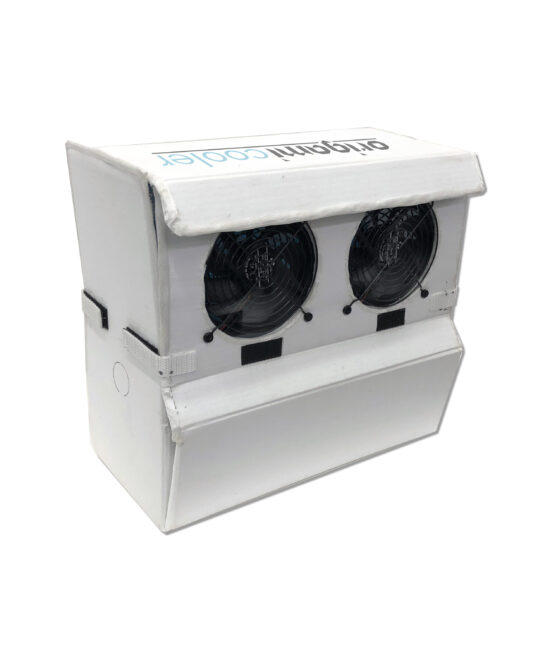 Orgami Cooler